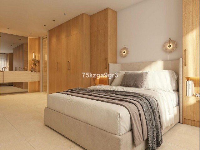 4 Bedrooms Villa in Marbella