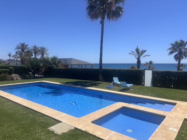 Apartment, Mijas Costa