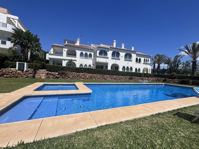 2 Bedrooms Apartment in Mijas Costa