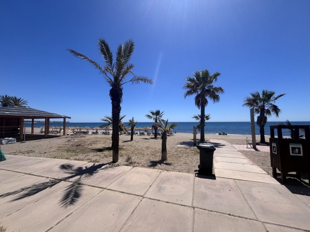 2 Bedrooms Apartment in Mijas Costa