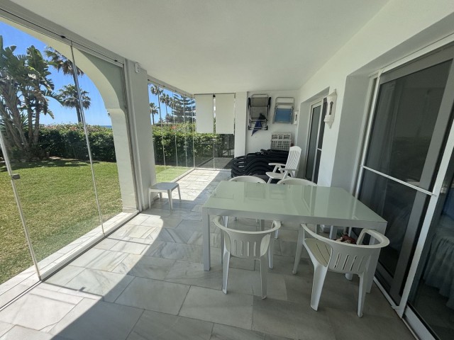 2 Bedrooms Apartment in Mijas Costa