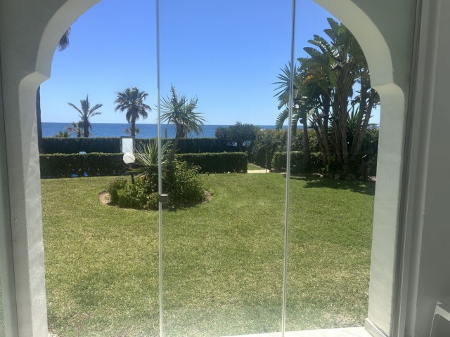 2 Bedrooms Apartment in Mijas Costa