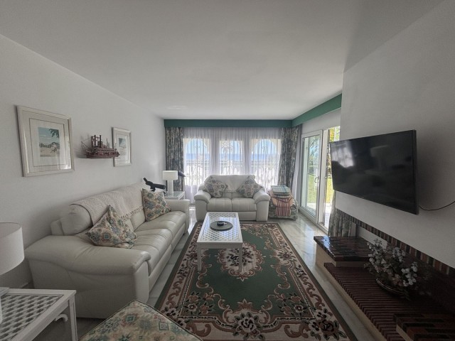 2 Bedrooms Apartment in Mijas Costa