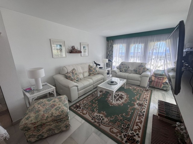 2 Bedrooms Apartment in Mijas Costa