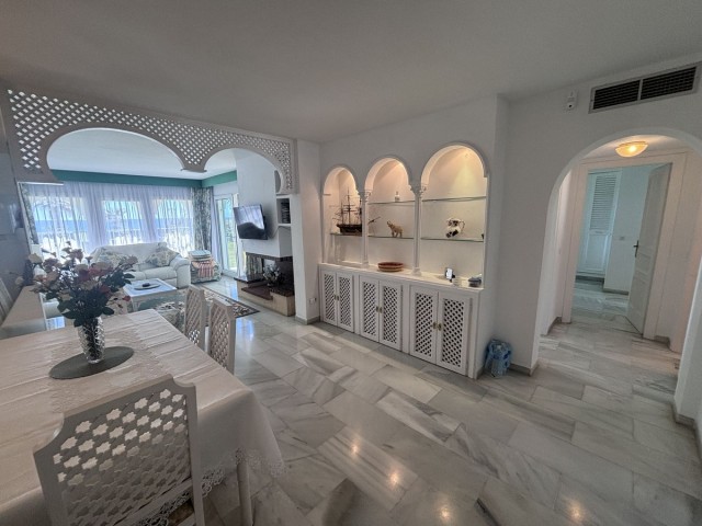 2 Bedrooms Apartment in Mijas Costa