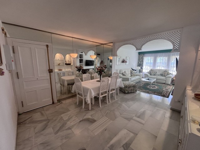 2 Bedrooms Apartment in Mijas Costa
