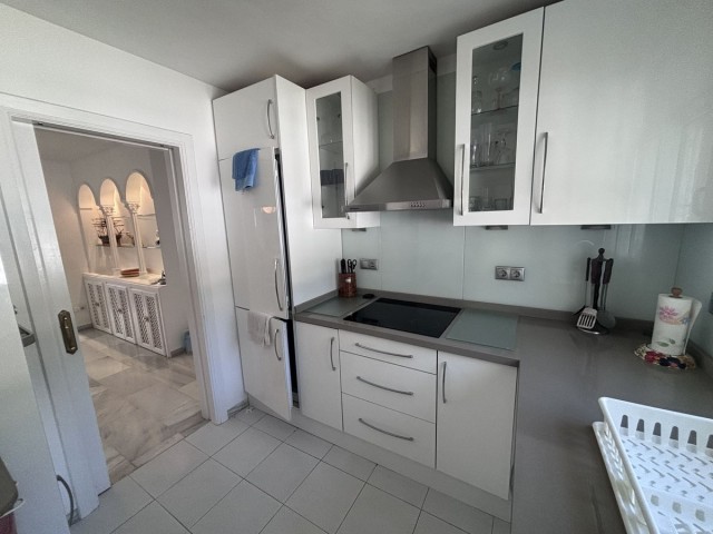 2 Bedrooms Apartment in Mijas Costa