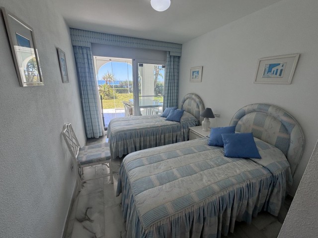 2 Bedrooms Apartment in Mijas Costa