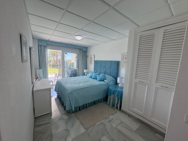 2 Bedrooms Apartment in Mijas Costa