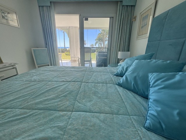 2 Bedrooms Apartment in Mijas Costa