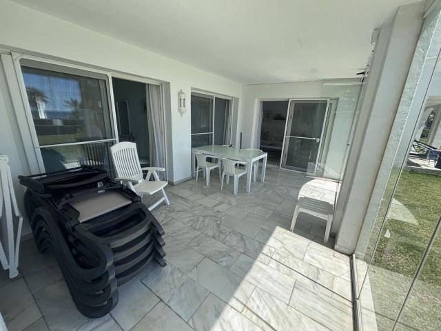 2 Bedrooms Apartment in Mijas Costa