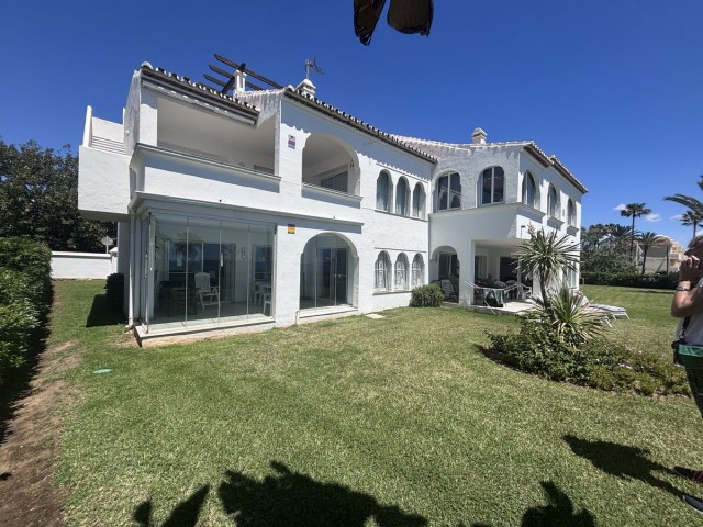 2 Bedrooms Apartment in Mijas Costa