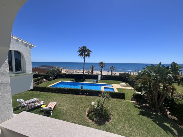 2 Bedrooms Apartment in Mijas Costa