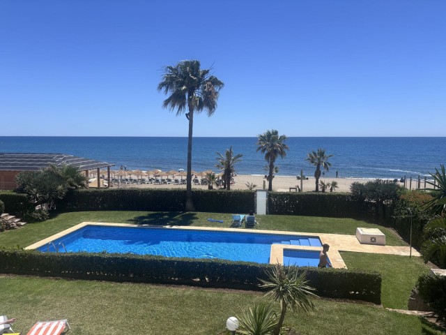 2 Bedrooms Apartment in Mijas Costa