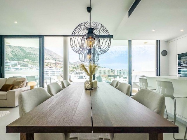 2 Bedrooms Apartment in Fuengirola