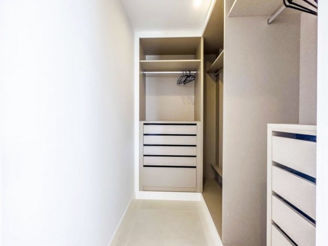 2 Bedrooms Apartment in Fuengirola