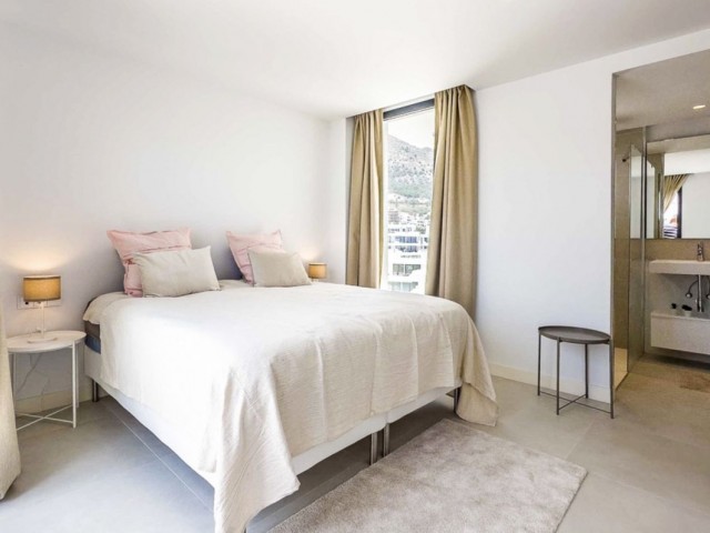 2 Bedrooms Apartment in Fuengirola