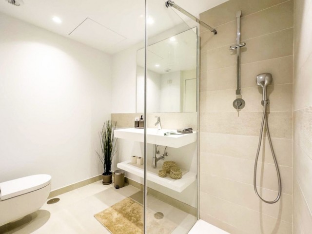 2 Bedrooms Apartment in Fuengirola