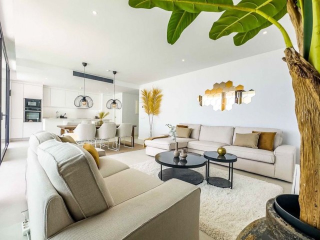 Apartment, Fuengirola