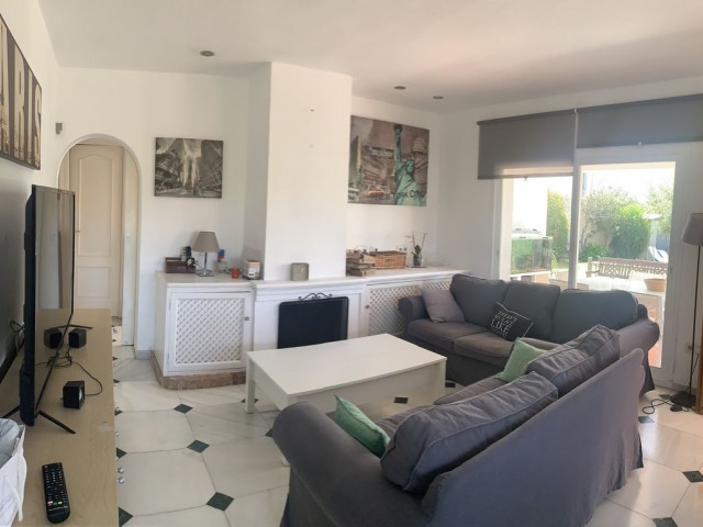 5 Bedrooms Villa in San Pedro de Alcántara