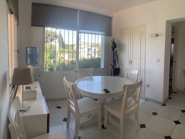 5 Bedrooms Villa in San Pedro de Alcántara