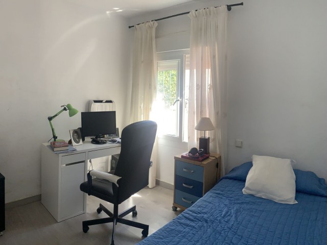 5 Bedrooms Villa in San Pedro de Alcántara