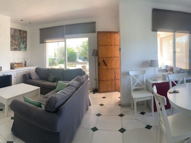 5 Bedrooms Villa in San Pedro de Alcántara