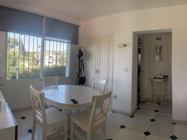 5 Bedrooms Villa in San Pedro de Alcántara