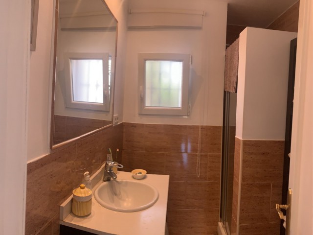 5 Bedrooms Villa in San Pedro de Alcántara