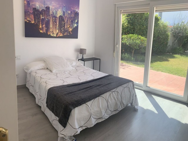 5 Bedrooms Villa in San Pedro de Alcántara