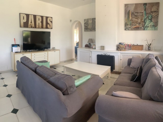 5 Bedrooms Villa in San Pedro de Alcántara