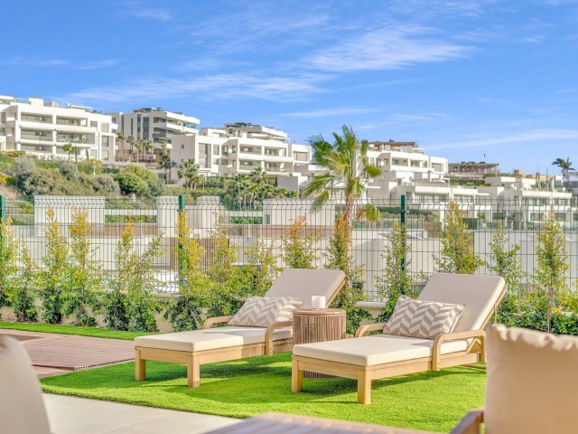 Appartement avec 4 Chambres  à Marbella