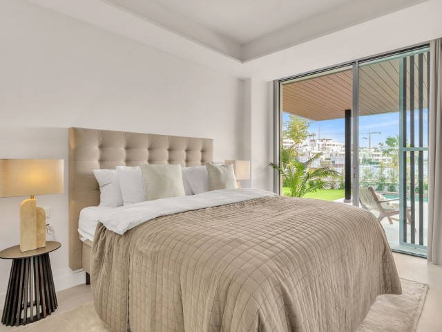 Appartement avec 4 Chambres  à Marbella