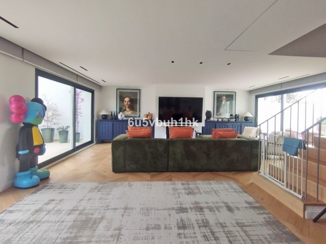 Appartement, Marbella