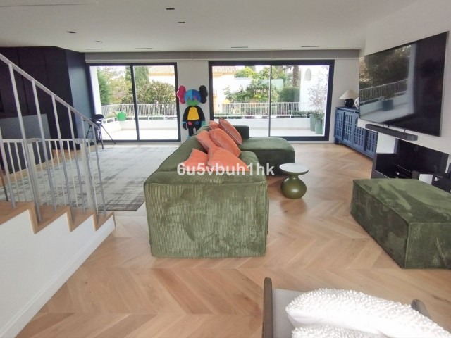 Appartement avec 3 Chambres  à Marbella