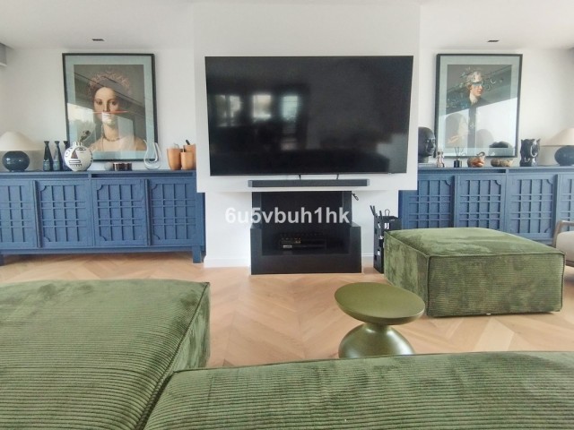 Appartement avec 3 Chambres  à Marbella