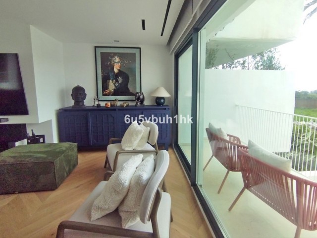 Appartement avec 3 Chambres  à Marbella