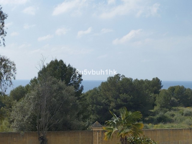 Appartement avec 3 Chambres  à Marbella