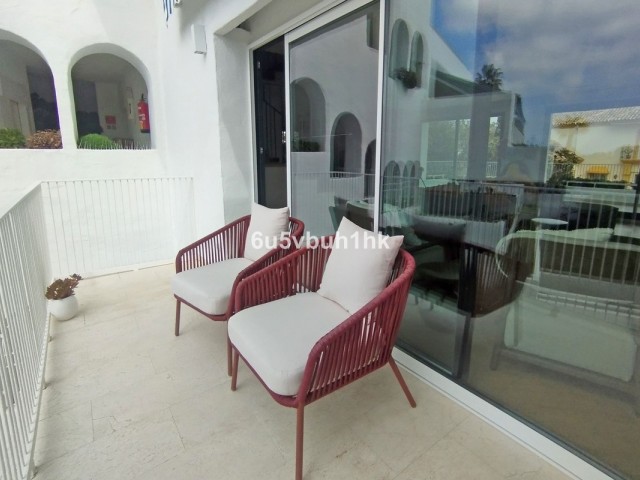 Appartement avec 3 Chambres  à Marbella