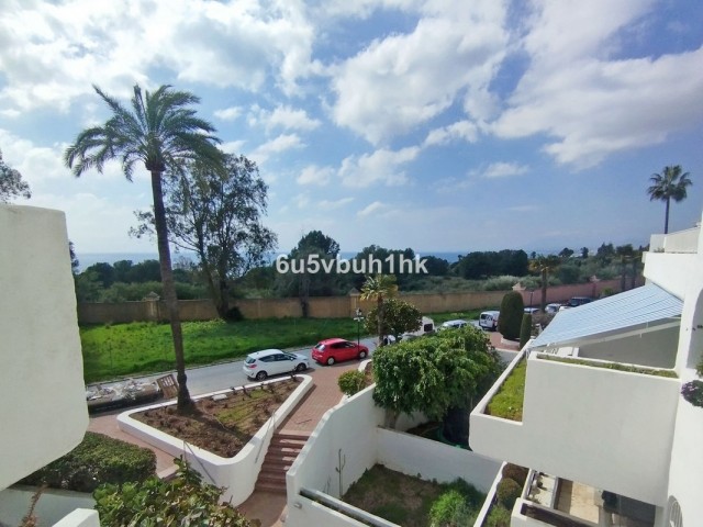 Appartement avec 3 Chambres  à Marbella