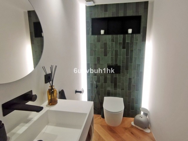 Appartement avec 3 Chambres  à Marbella