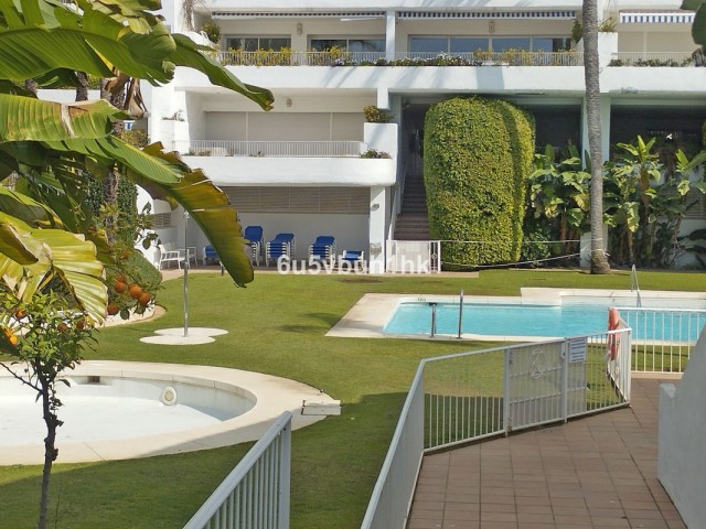 Appartement avec 3 Chambres  à Marbella