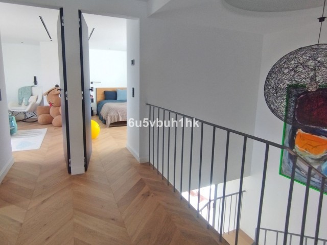 Appartement avec 3 Chambres  à Marbella
