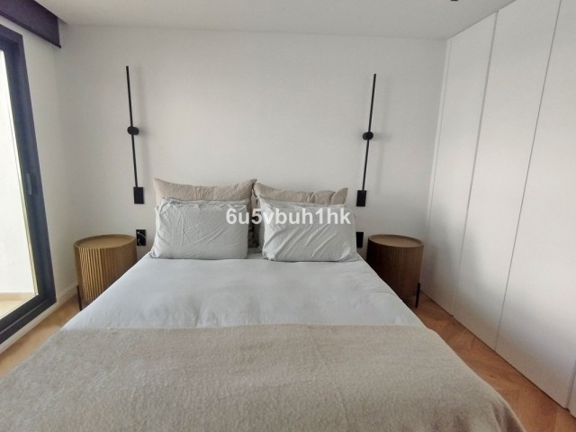 Appartement avec 3 Chambres  à Marbella