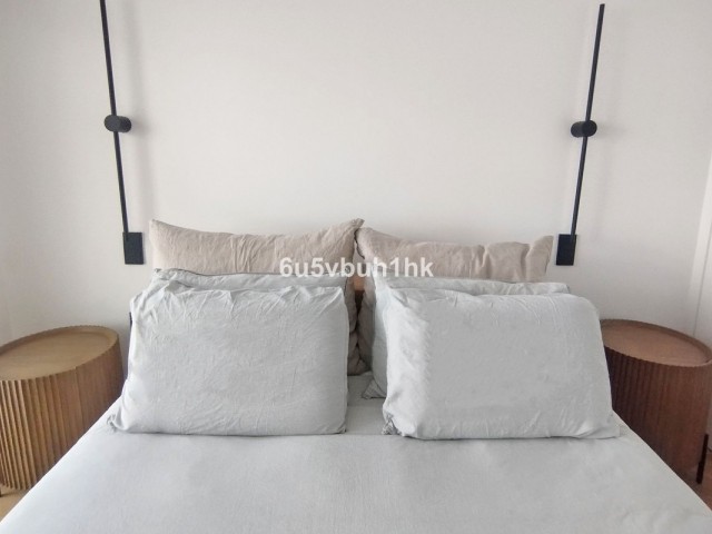 Appartement avec 3 Chambres  à Marbella