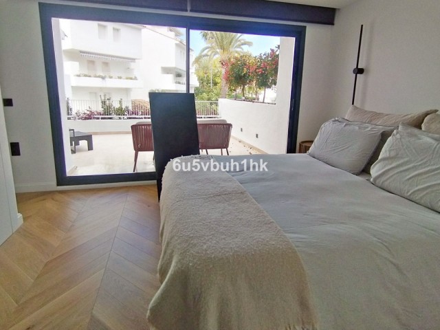 Appartement avec 3 Chambres  à Marbella