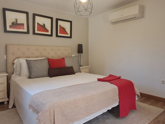 6 Bedrooms Villa in Marbella