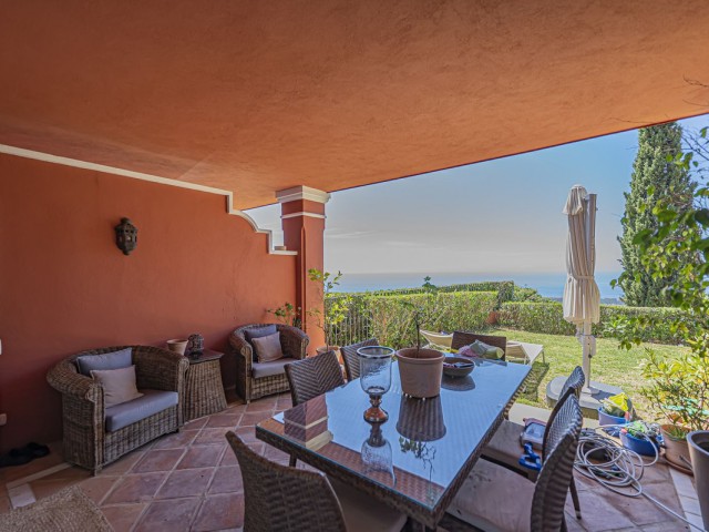 Huoneisto La Mairena - R5325361