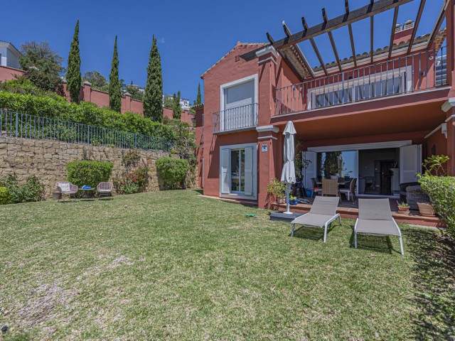 Appartement avec 3 Chambres  à La Mairena
