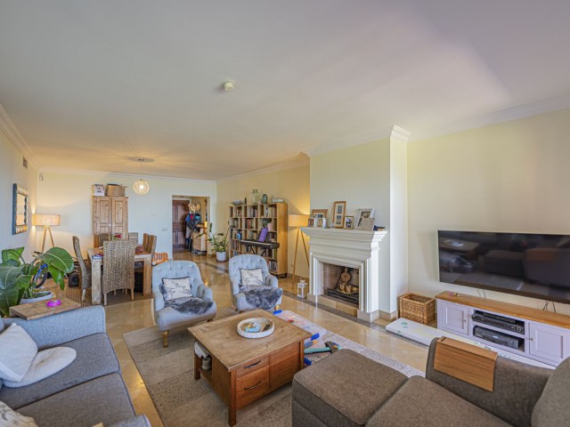 Appartement avec 3 Chambres  à La Mairena